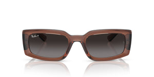 RAY-BAN KILIANE RB4395 6678T3 Polarizzato