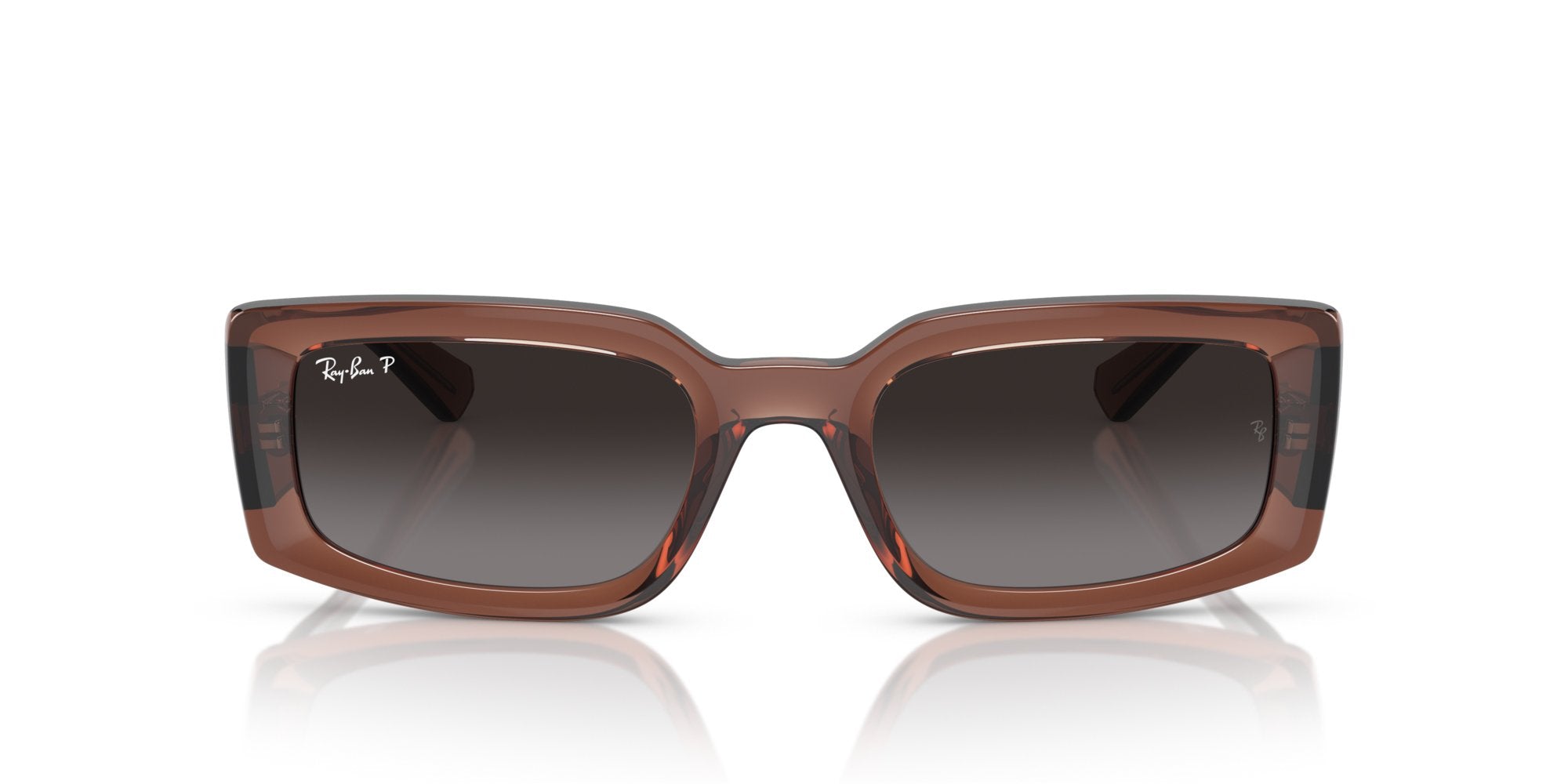 RAY-BAN KILIANE RB4395 6678T3 Polarizzato
