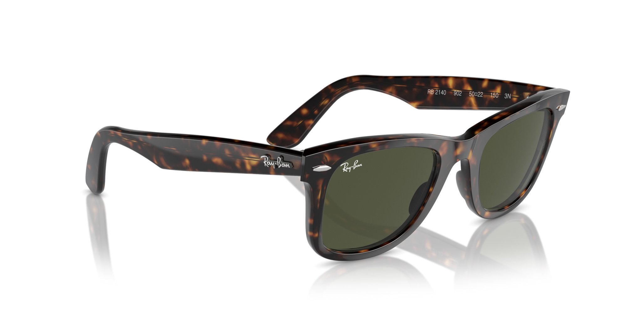 RAY-BAN WAYFARER RB2140 902