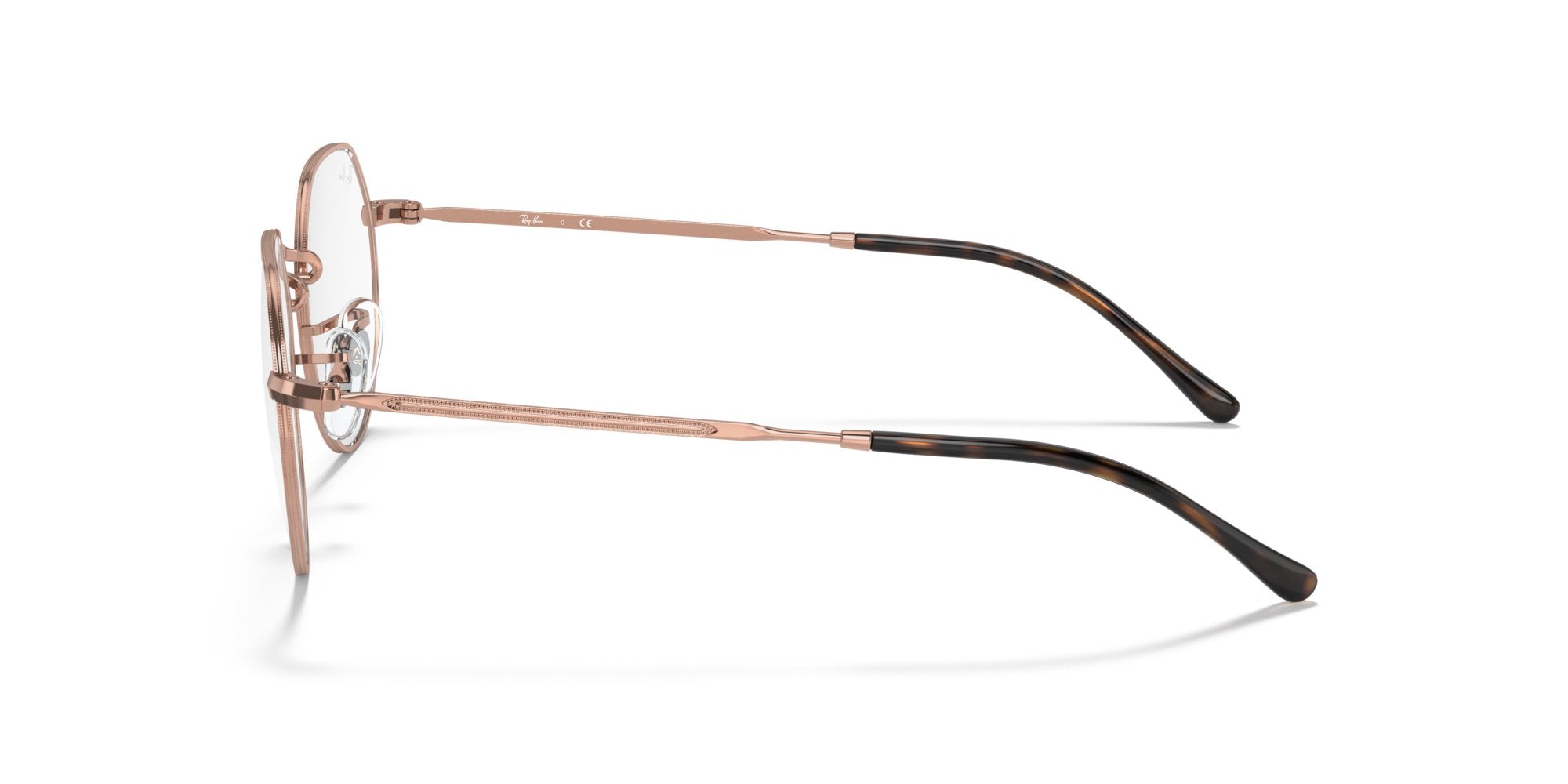 RAY-BAN VISTA JACK RX6465 2943