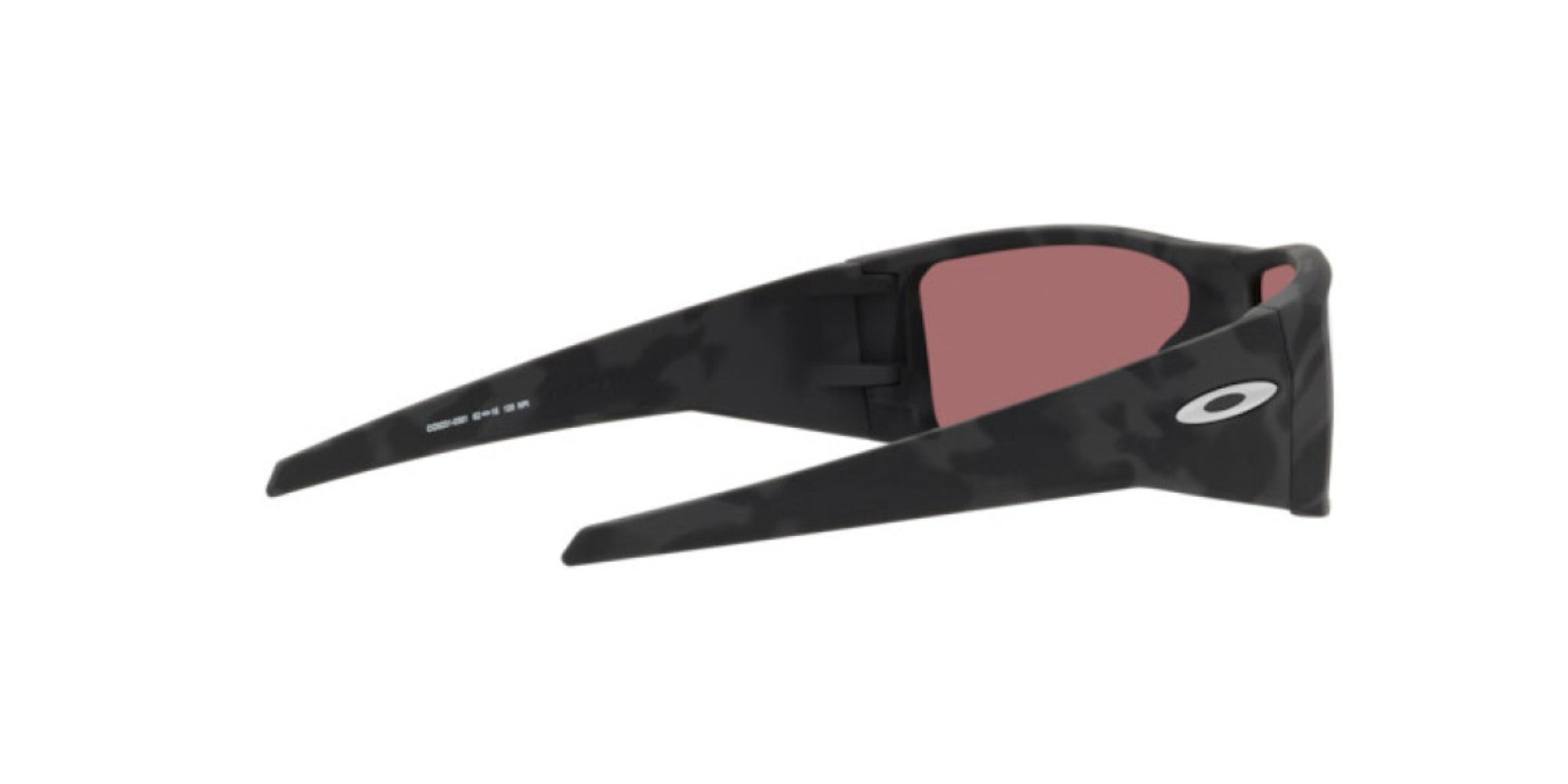 OAKLEY HELIOSTAT OO9231 923105 Polarizzato