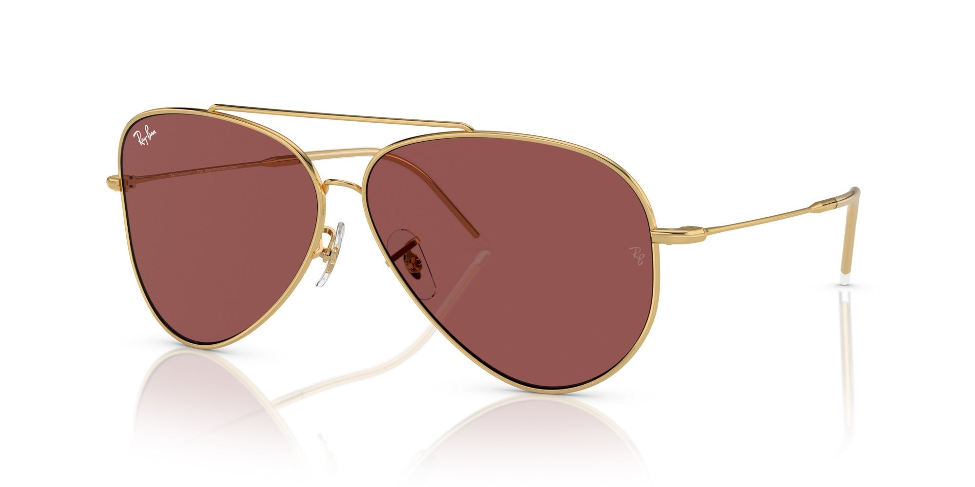 RAY-BAN AVIATOR REVERSE RBR0101S 001/69