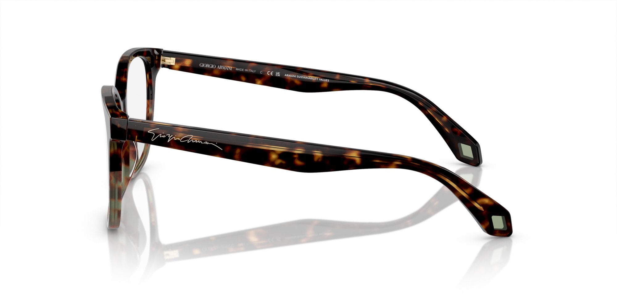 GIORGIO ARMANI AR7246U 5879