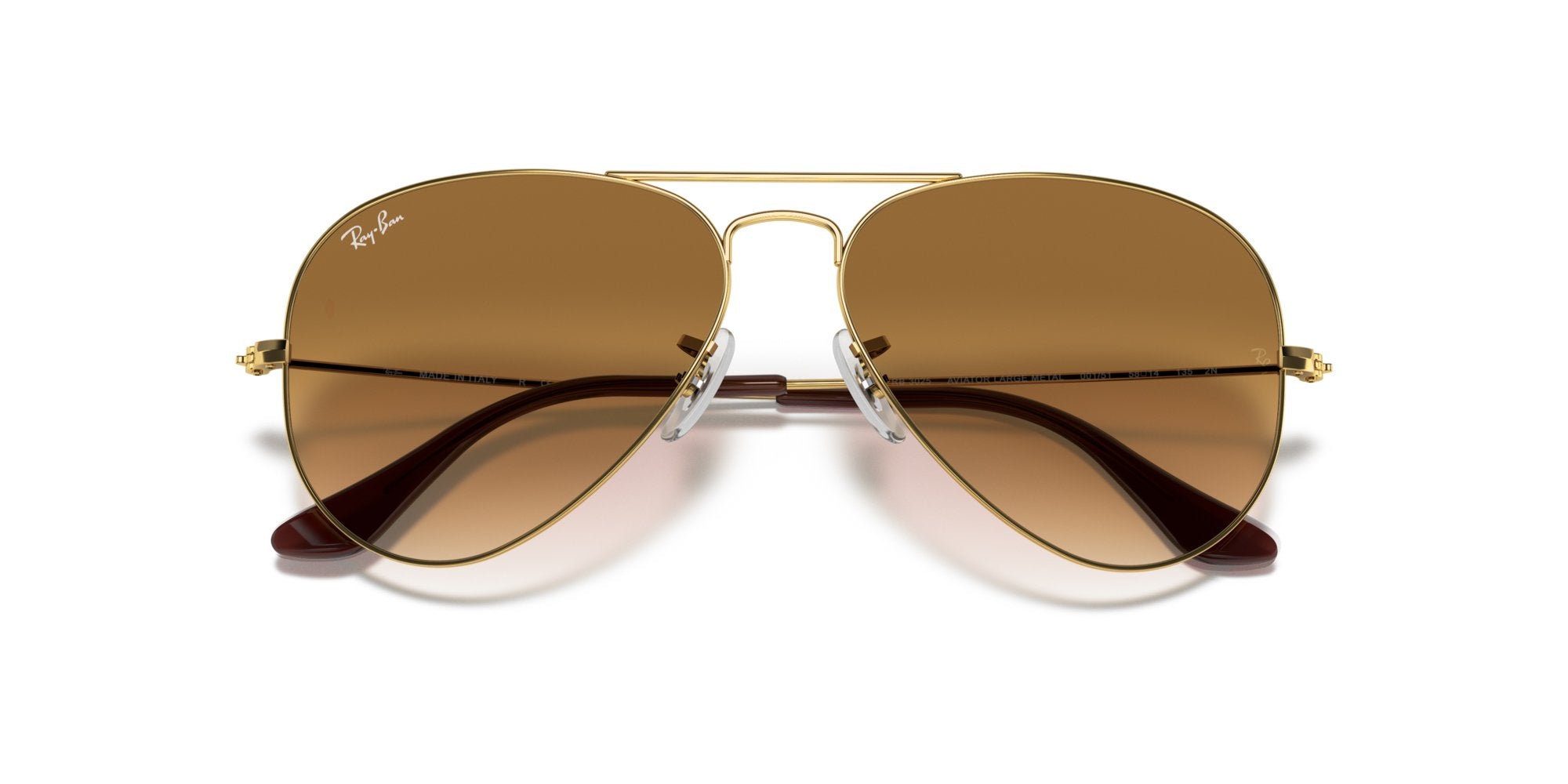 RAY-BAN AVIATOR RB3025 001/51