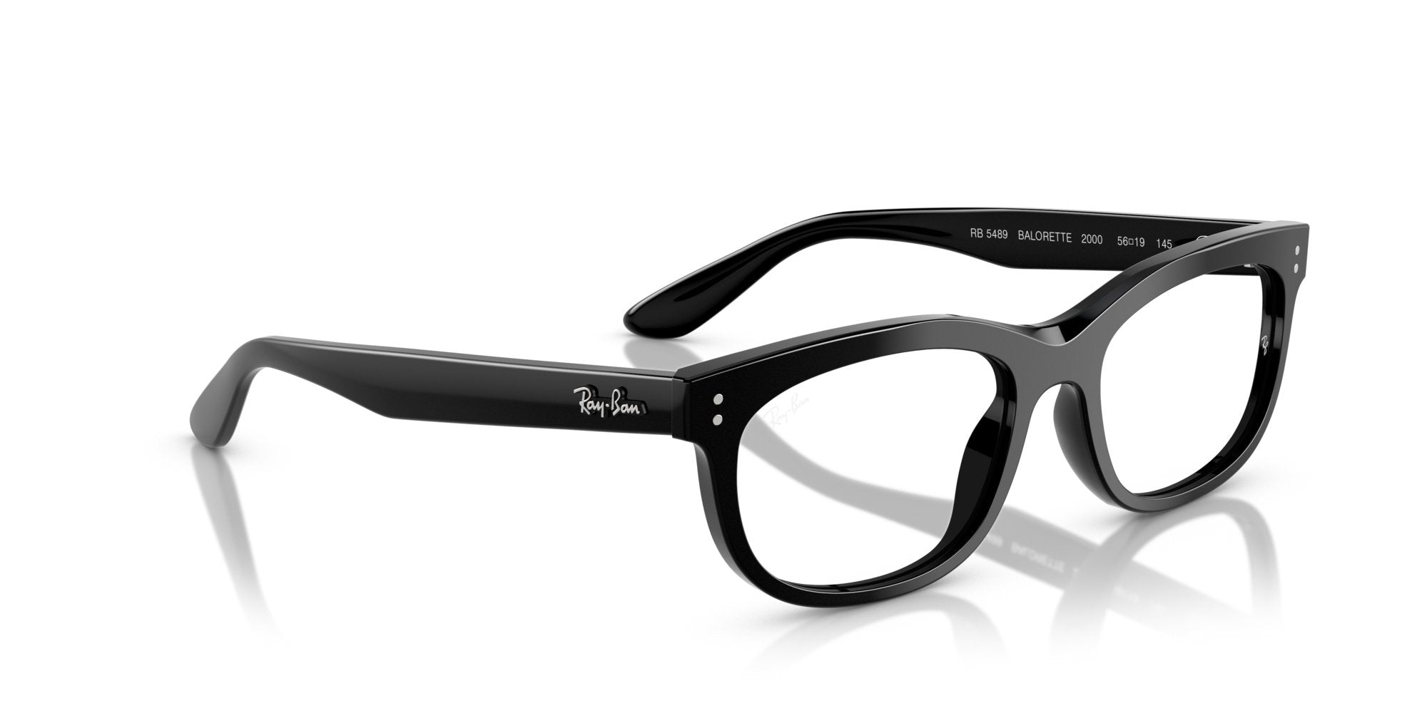 RAY-BAN VISTA BALORETTE RX5489 2000