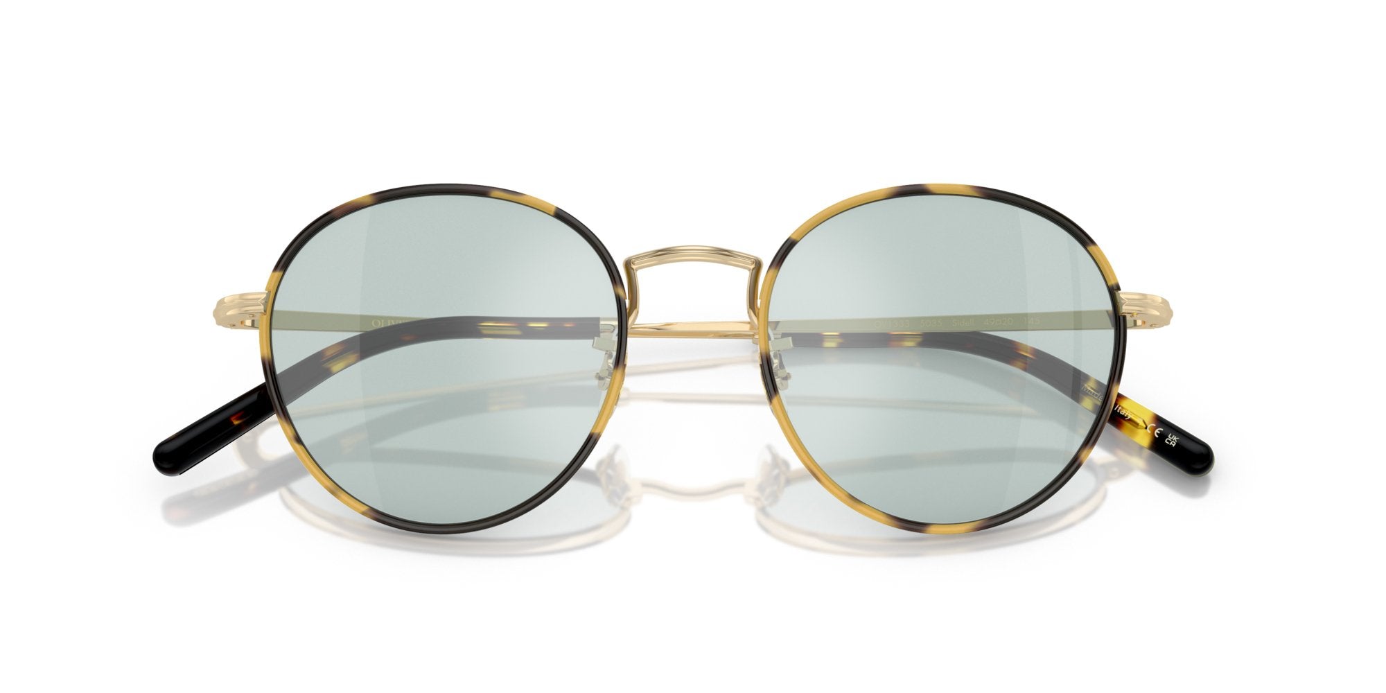 OLIVER PEOPLES SIDELL OV1333 5035