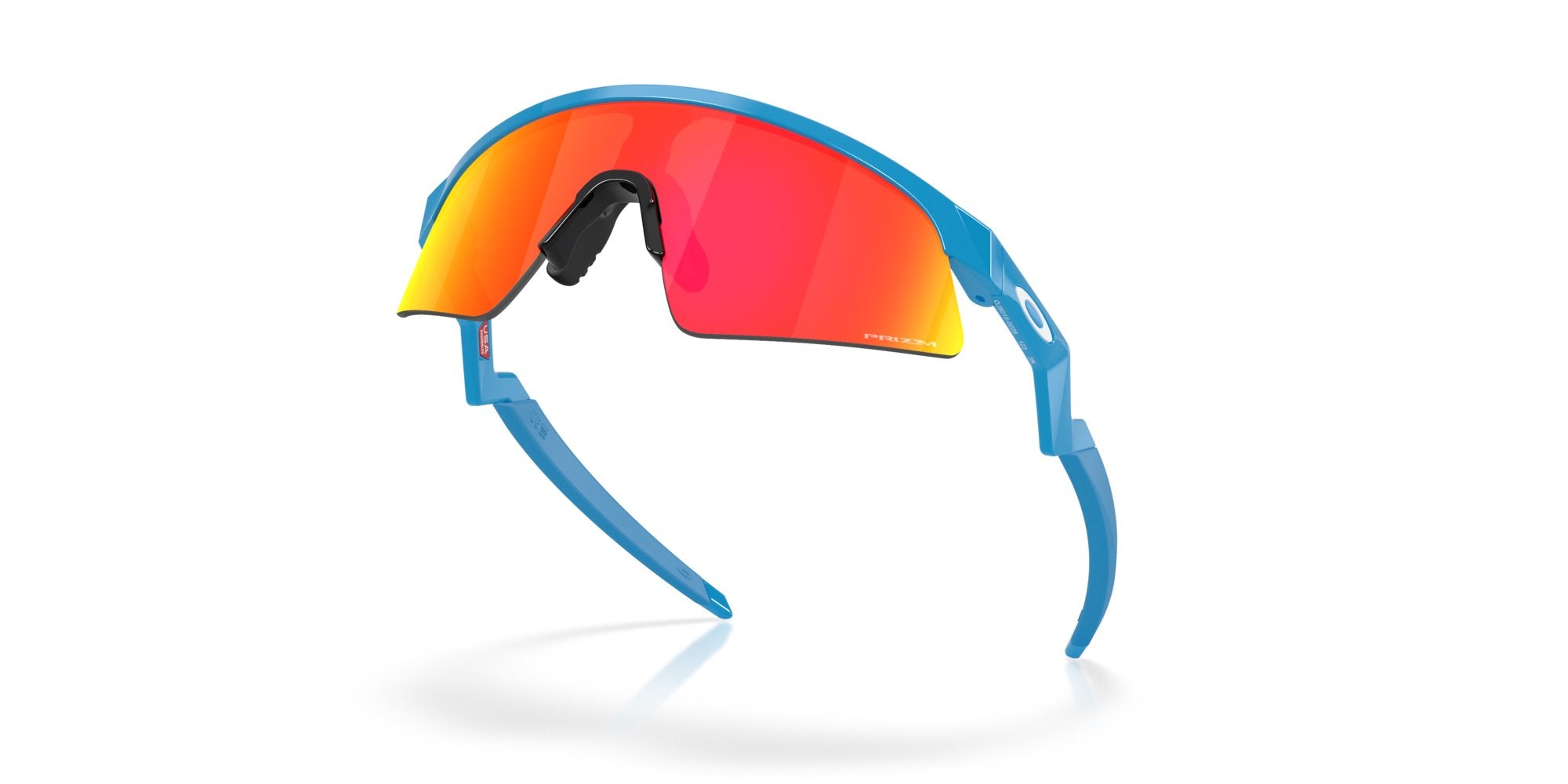 Occhiali sole bambino OAKLEY YOUTH SUN RESISTOR SWEEP OJ9015 901502