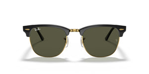 RAY-BAN CLUBMASTER RB3016 W0365