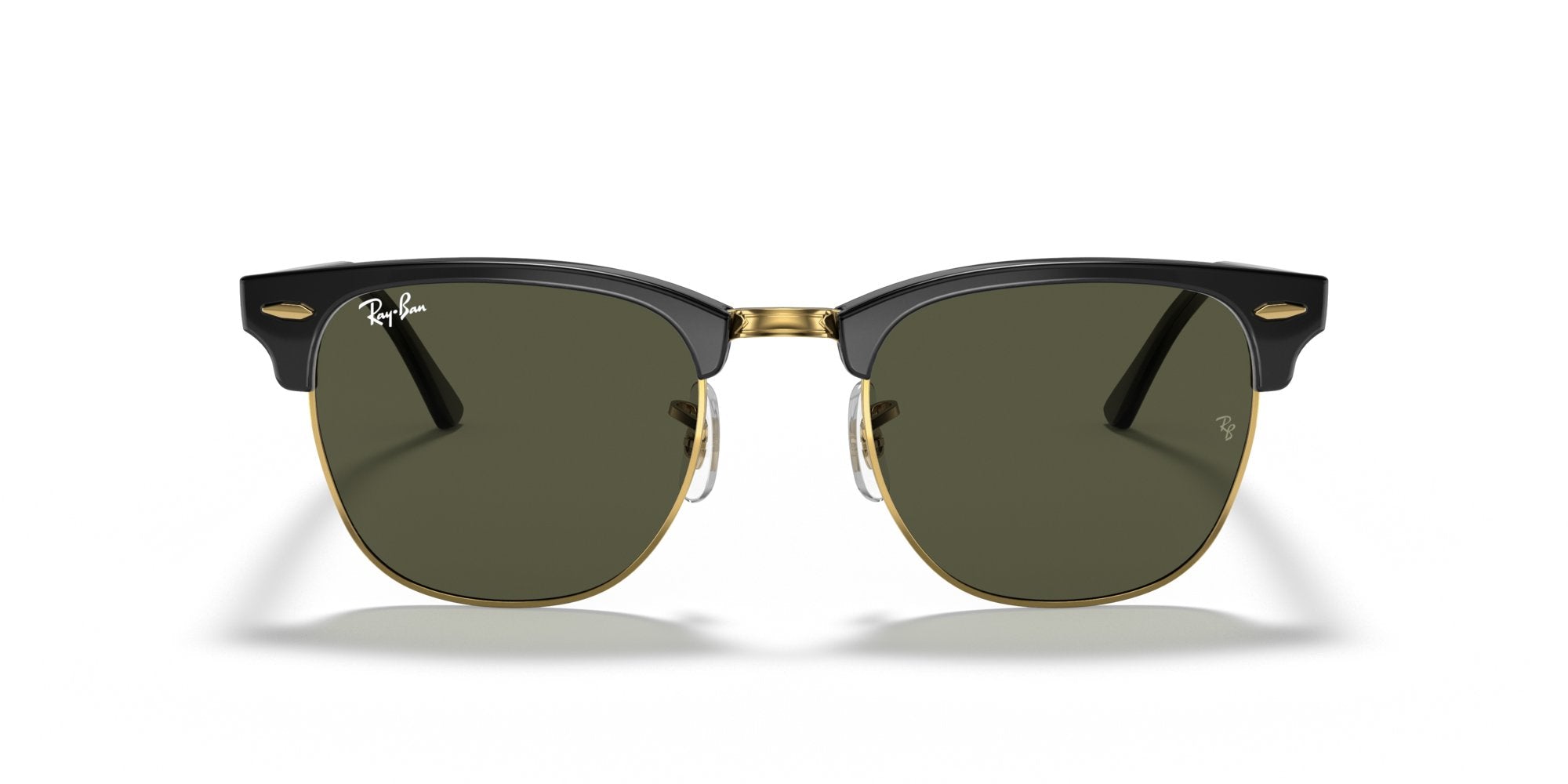 RAY-BAN CLUBMASTER RB3016 W0365