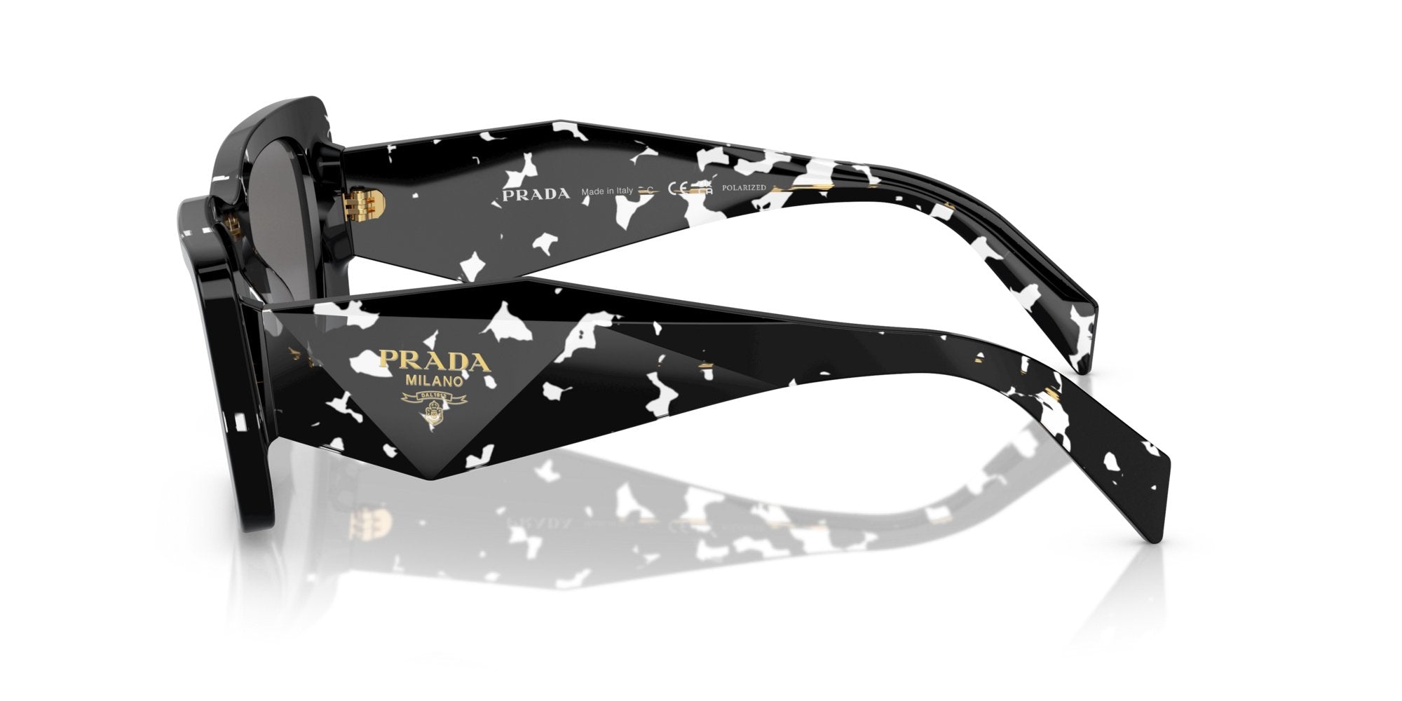 PRADA PR 08YS 15S5Z1 Polarizzato