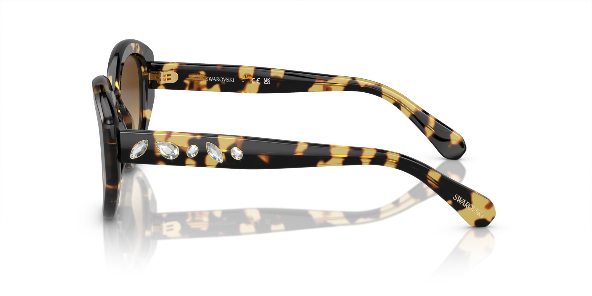 SWAROVSKI SK6005 100913