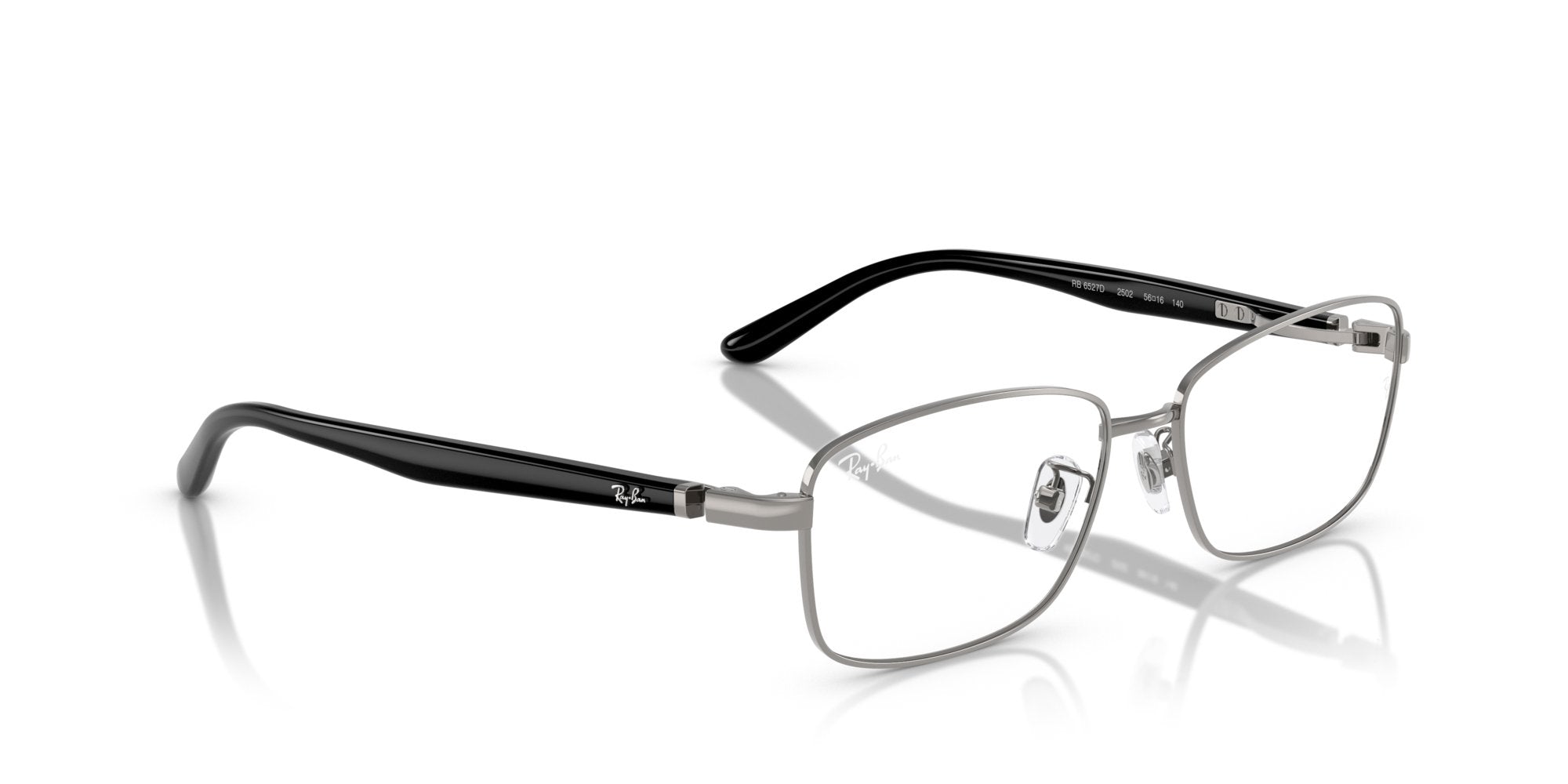 RAY-BAN RX6527D 2502
