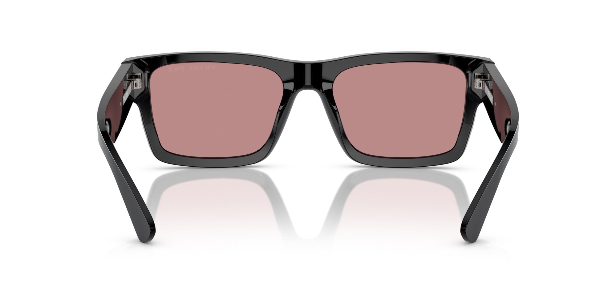 PRADA PR 25ZS 1AB05Z Polarizzato