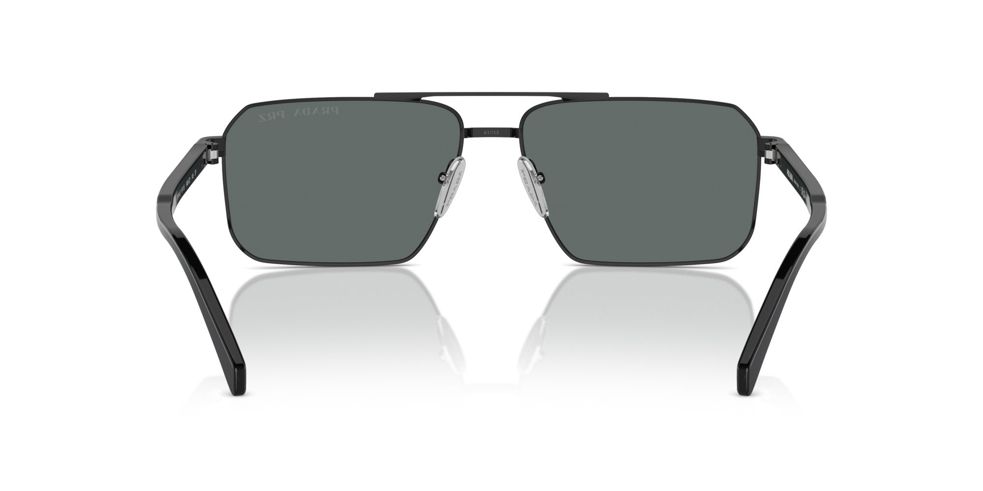 PRADA PR A57S 1AB5Z1 Polarizzato
