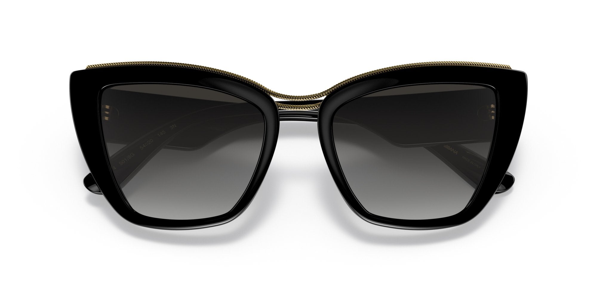 DOLCE & GABBANA DG6144 501_8G