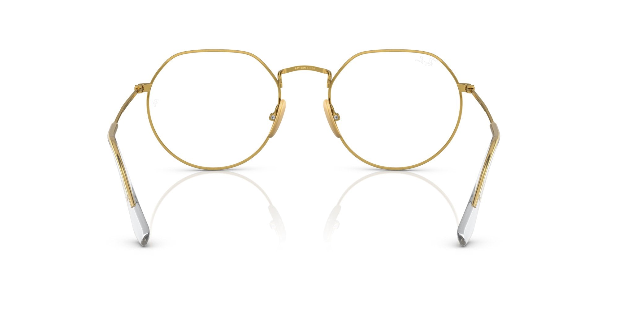 RAY-BAN RX8165V 1225