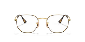 RAY-BAN VISTA HEXAGONAL RX6448 2945