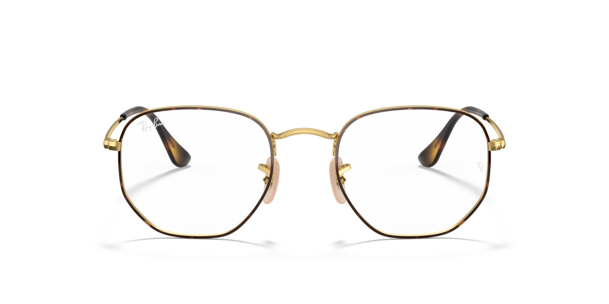 RAY-BAN VISTA HEXAGONAL RX6448 2945