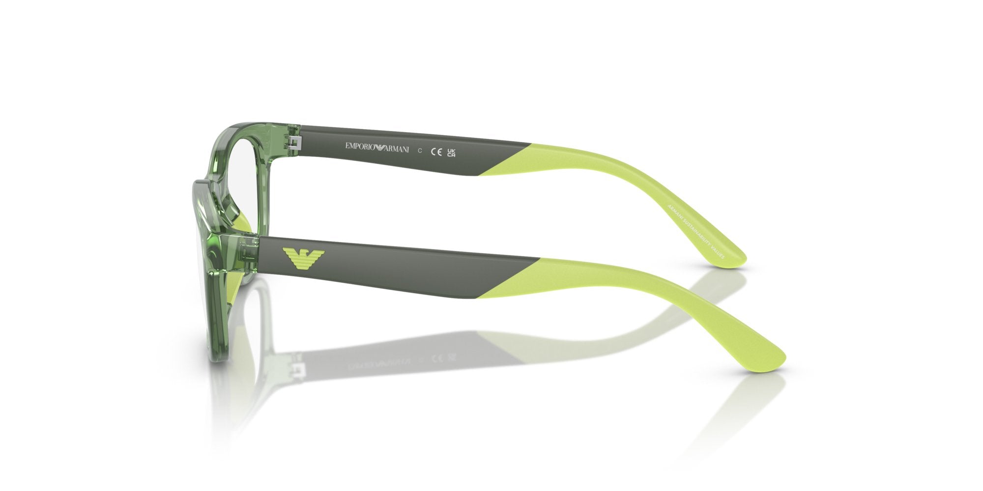 Emporio Armani Kids EK3001 5359