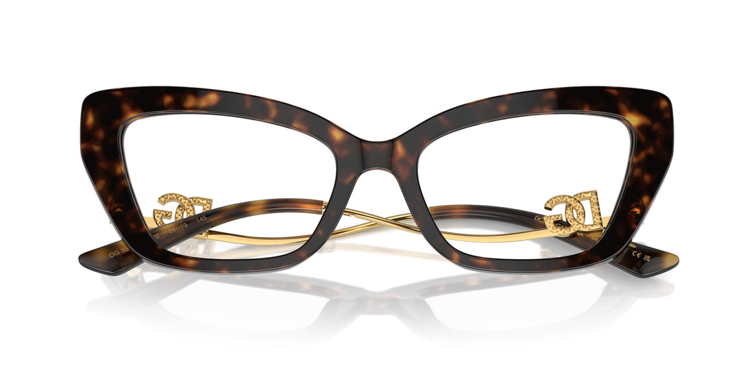DOLCE & GABBANA DG3391B 502