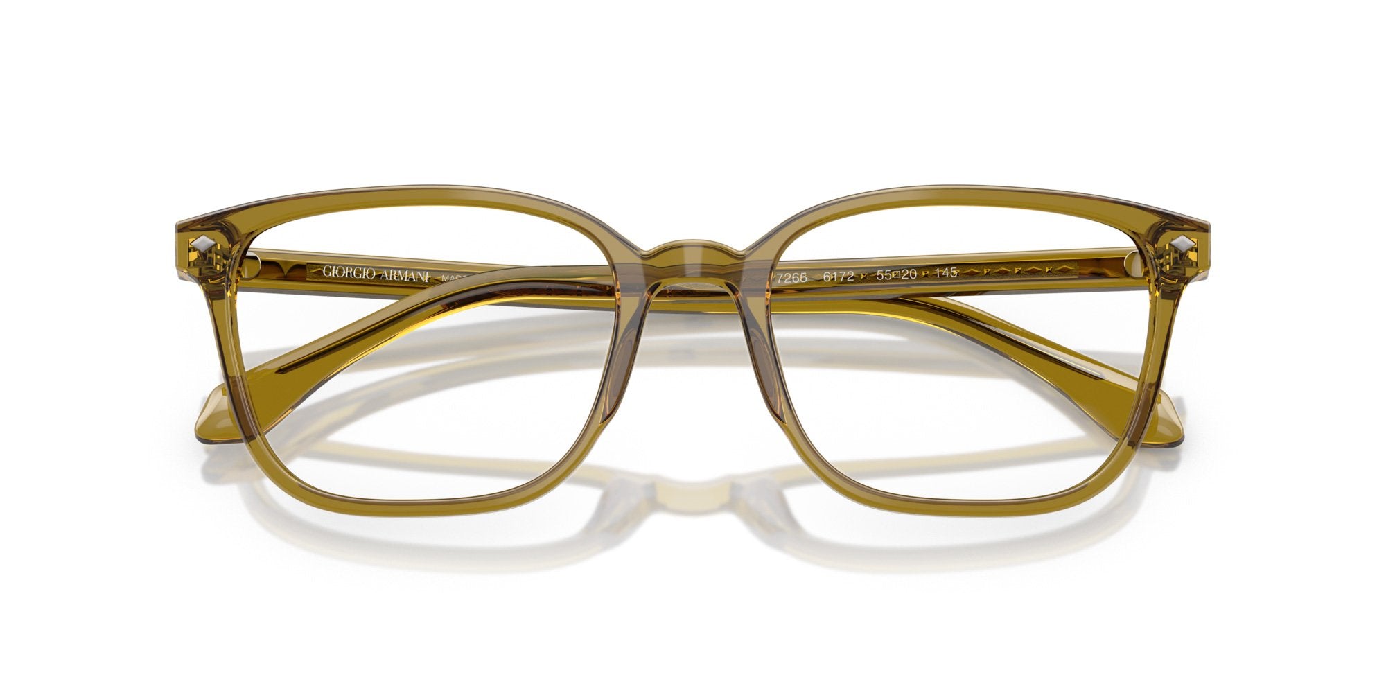 GIORGIO ARMANI AR7265 6172