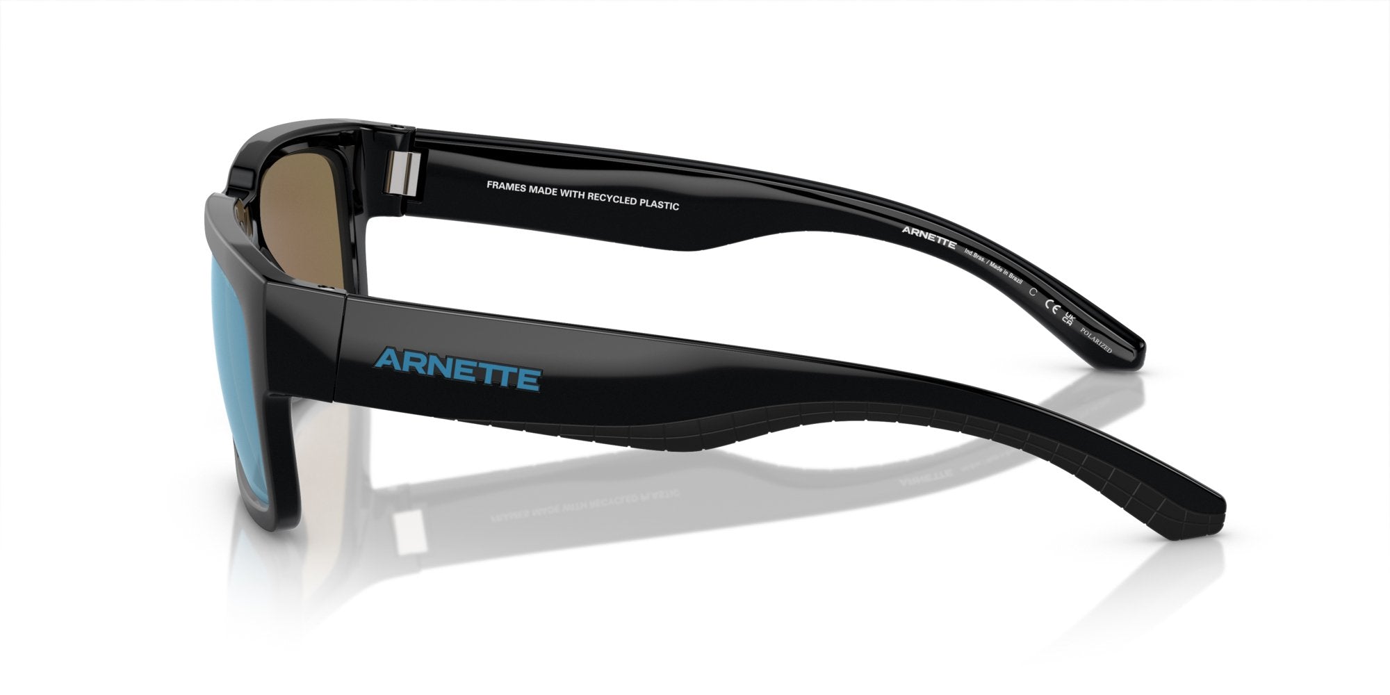 ARNETTE SAMHTY AN4326U 290022 Polarizzato