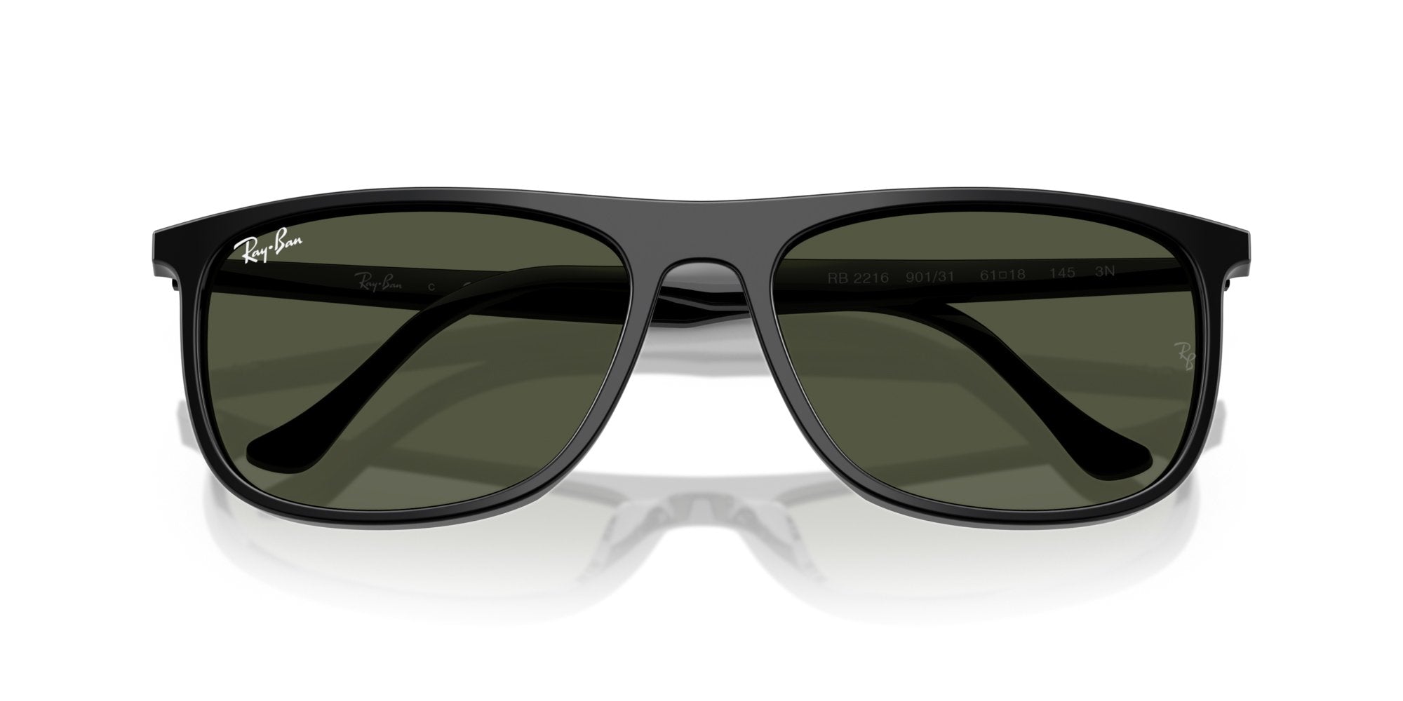 RAY-BAN RB2216 901/31
