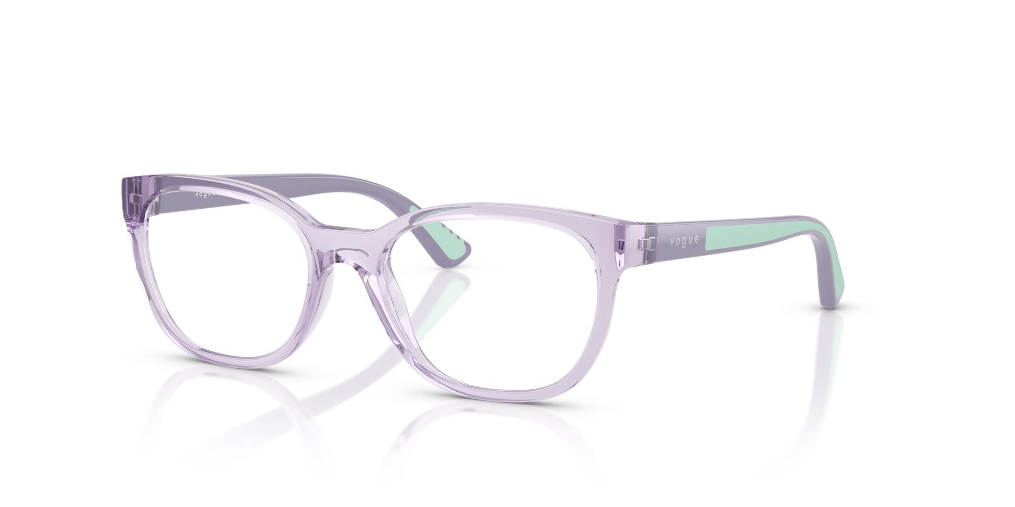 Occhiali vista bambina VOGUE JUNIOR OPHTHAL  VY2033 2745