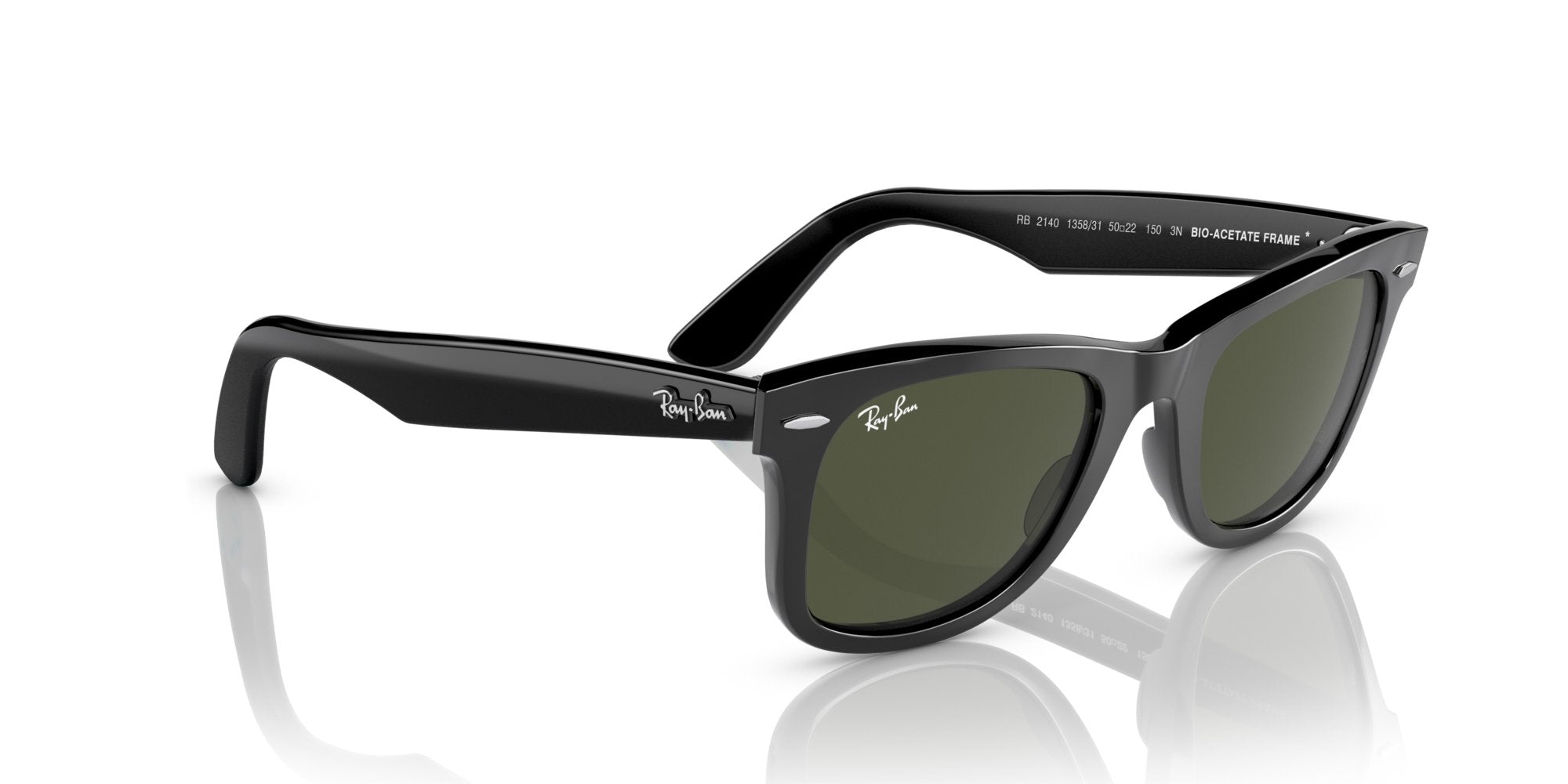 RAY-BAN WAYFARER RB2140 135831