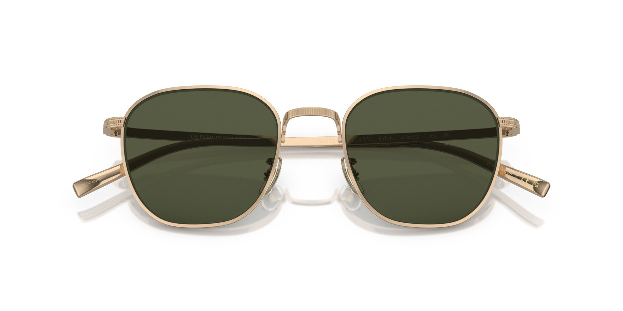 OLIVER PEOPLES RYNN OV1329ST 503552
