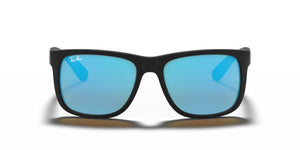 RAY-BAN JUSTIN RB4165 622/55
