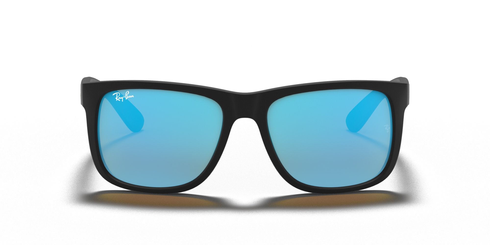 RAY-BAN JUSTIN RB4165 622/55