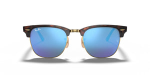 RAY-BAN CLUBMASTER RB3016 114517