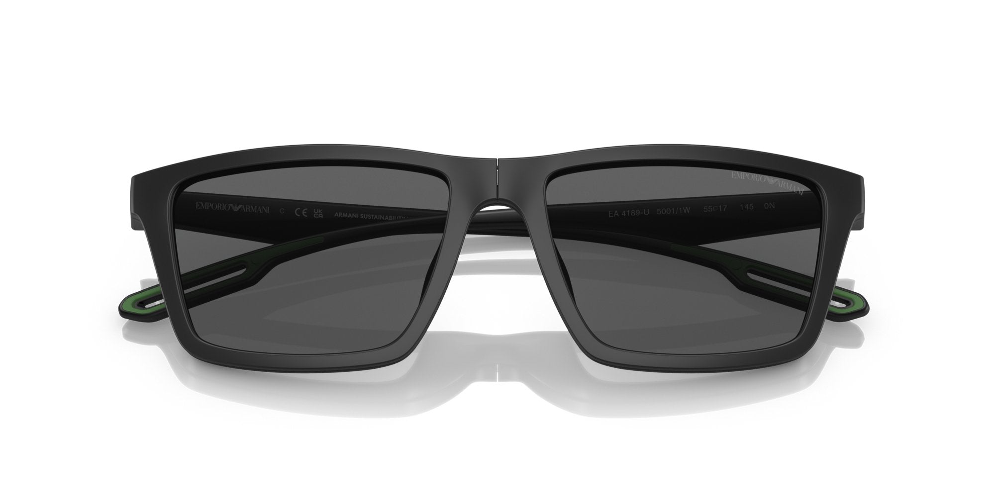 EMPORIO ARMANI EA4189U 50011W