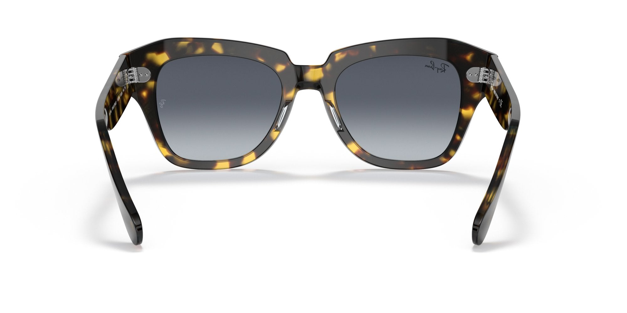 RAY-BAN STATE STREET RB2186 133286