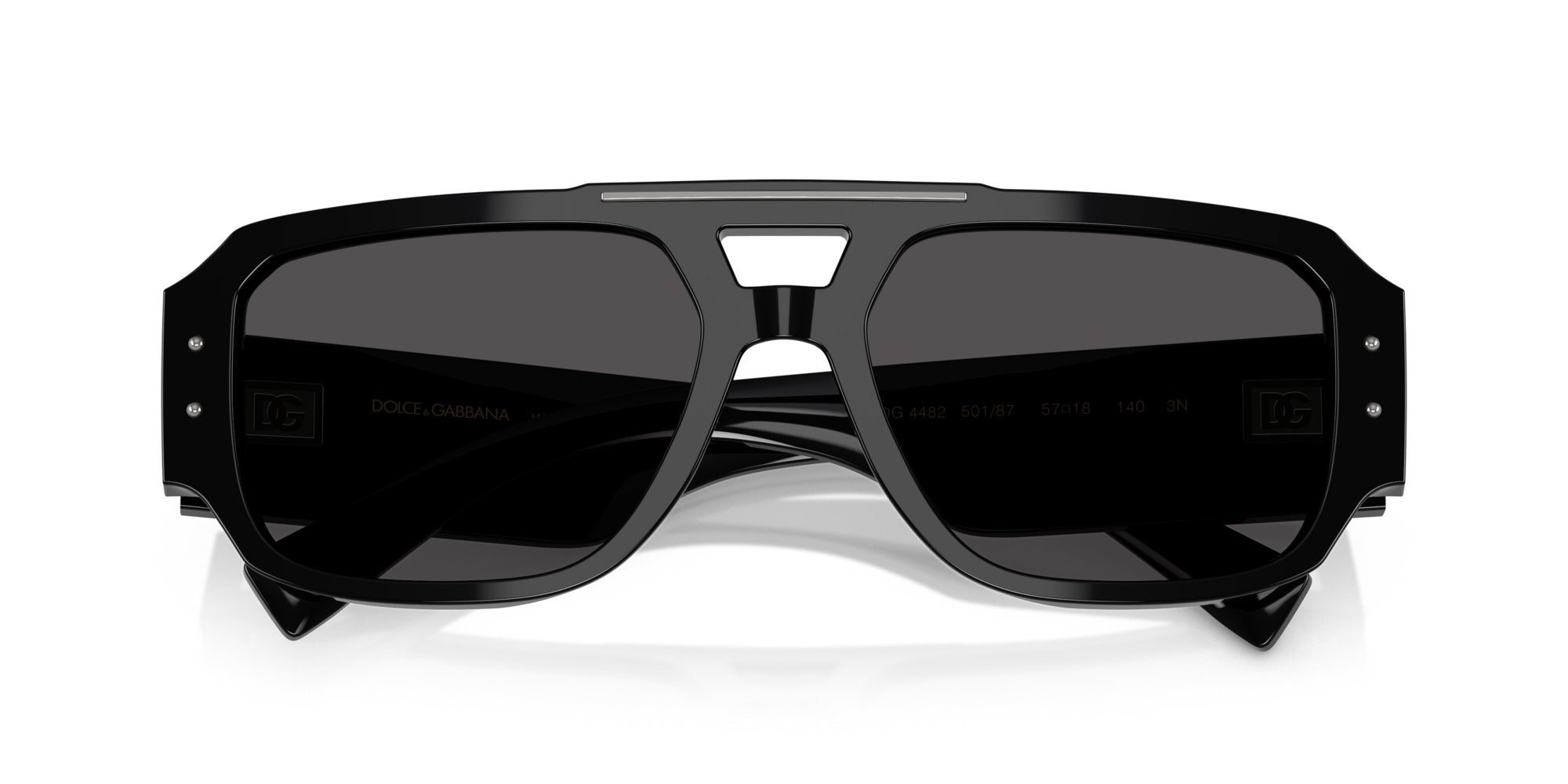 DOLCE & GABBANA DG4482 501/87