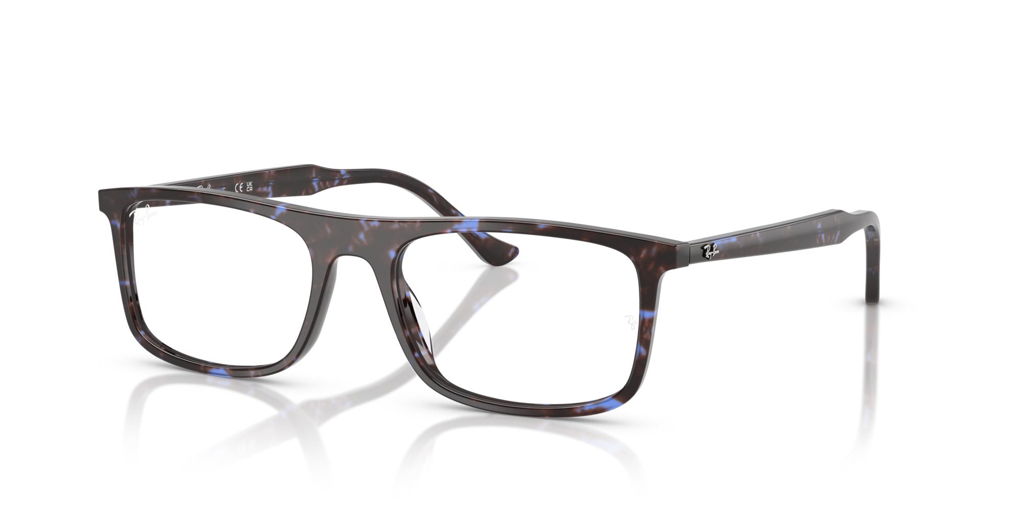 Occhiali vista UNISEX RAY-BAN VISTA  RX5440 8424