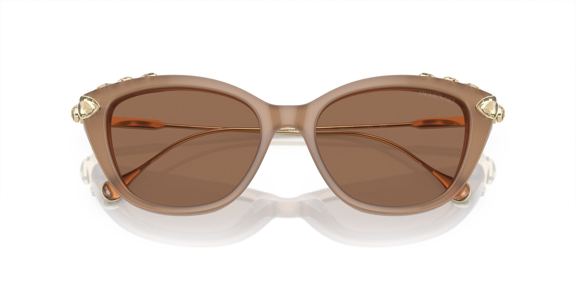 SWAROVSKI SK6010 2002OK
