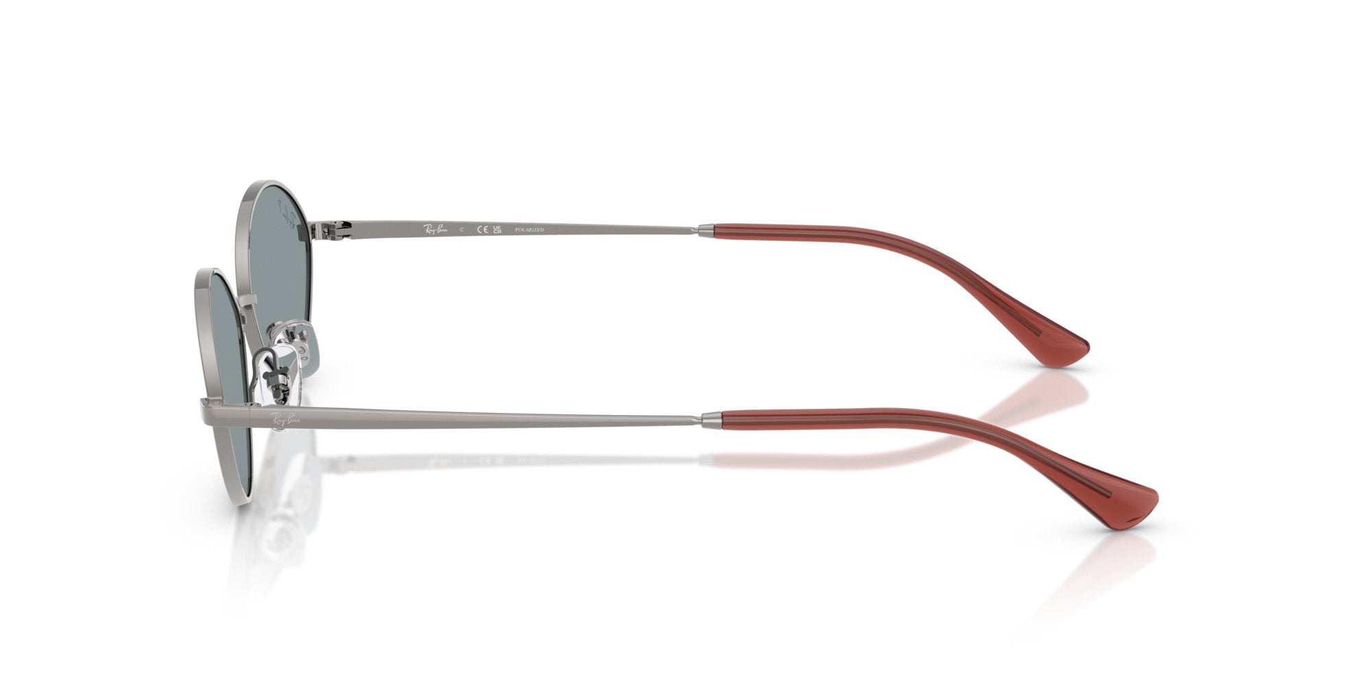 RAY-BAN KAI RB3757 004/2V Polarizzato