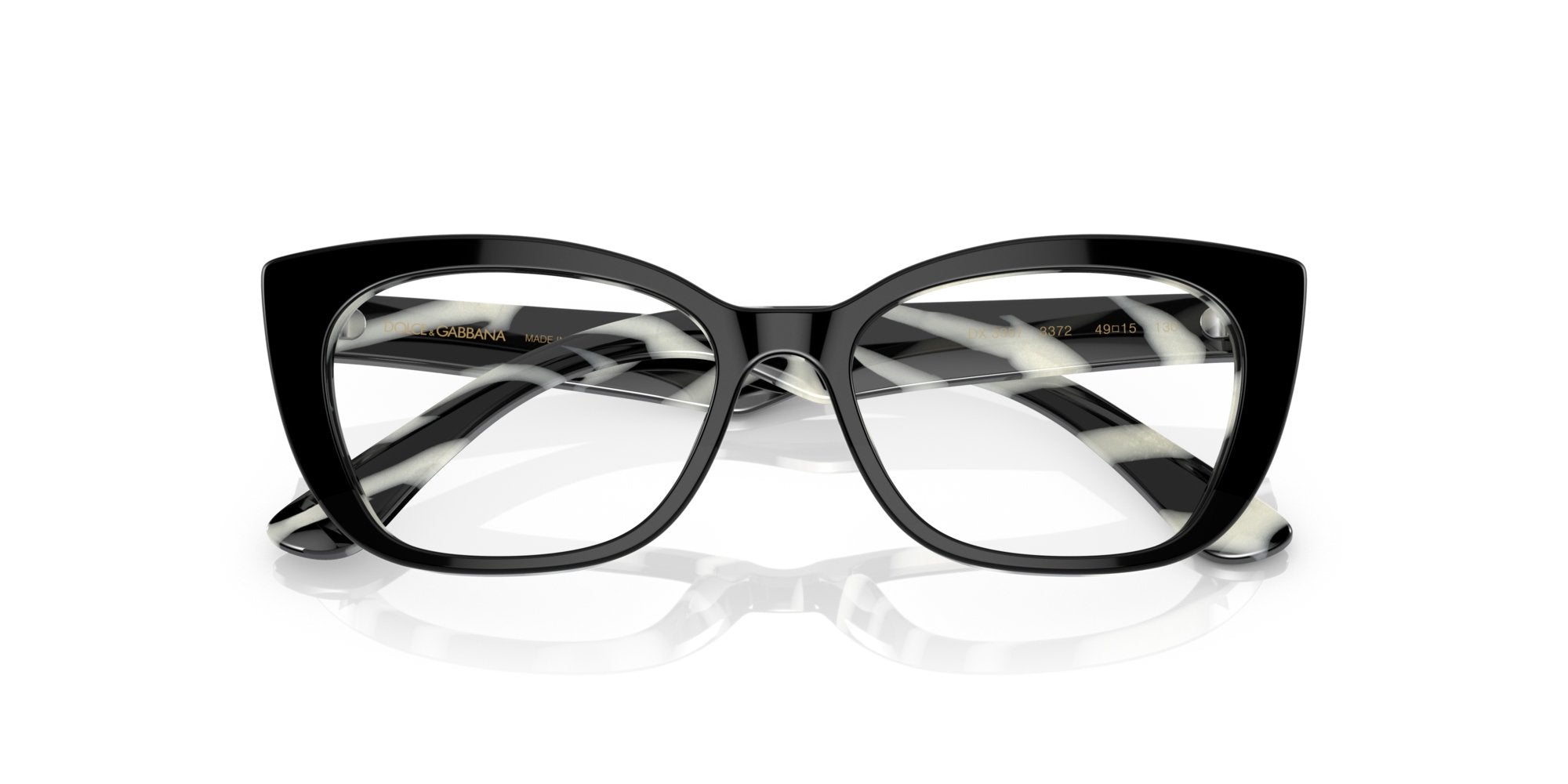 Dolce & Gabbana Kids DX3357 3372