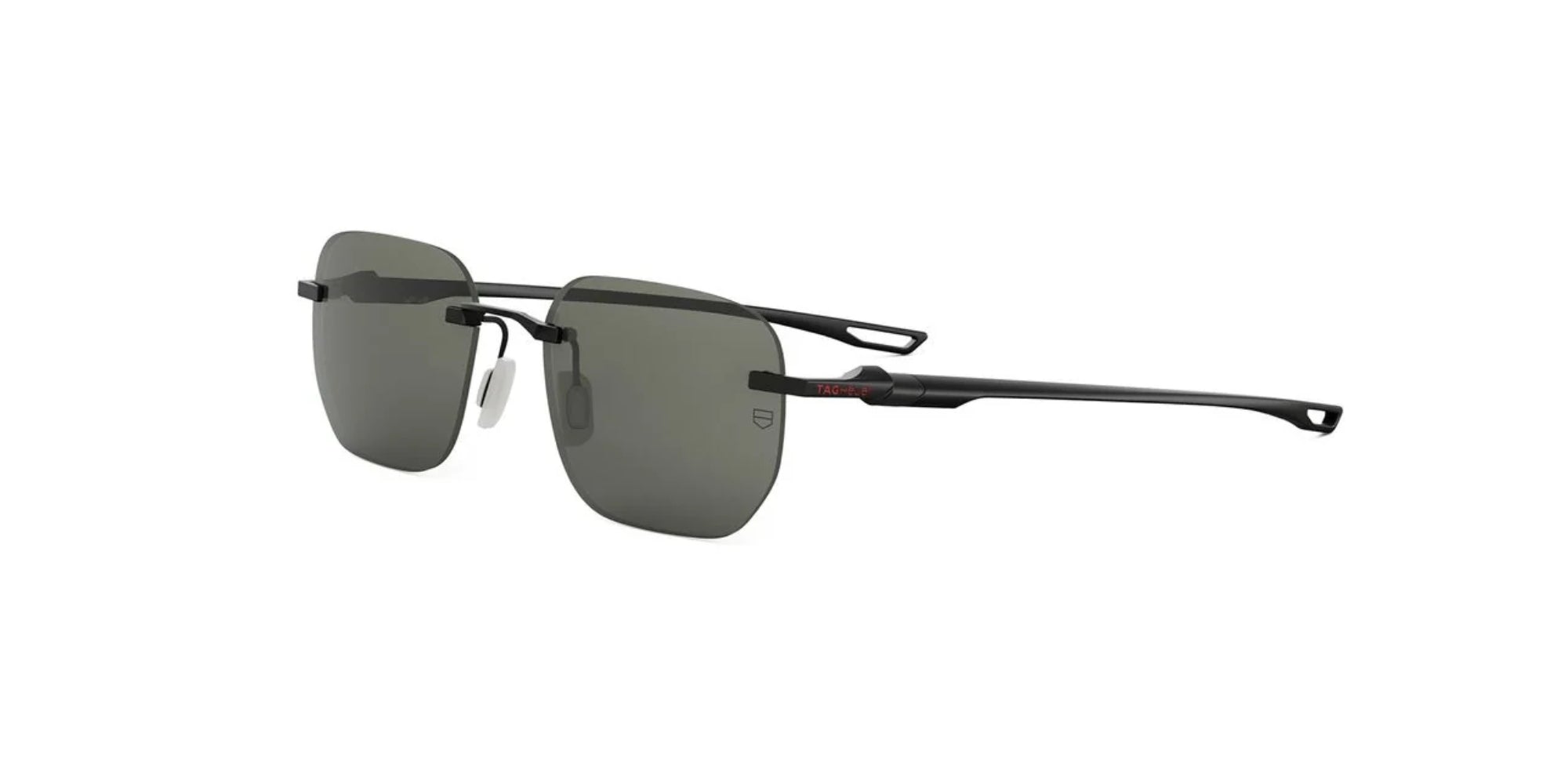 Occhiali da sole Uomo Tag Heuer TH40035U 02A
