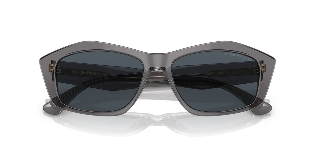 EMPORIO ARMANI EA4187 502987