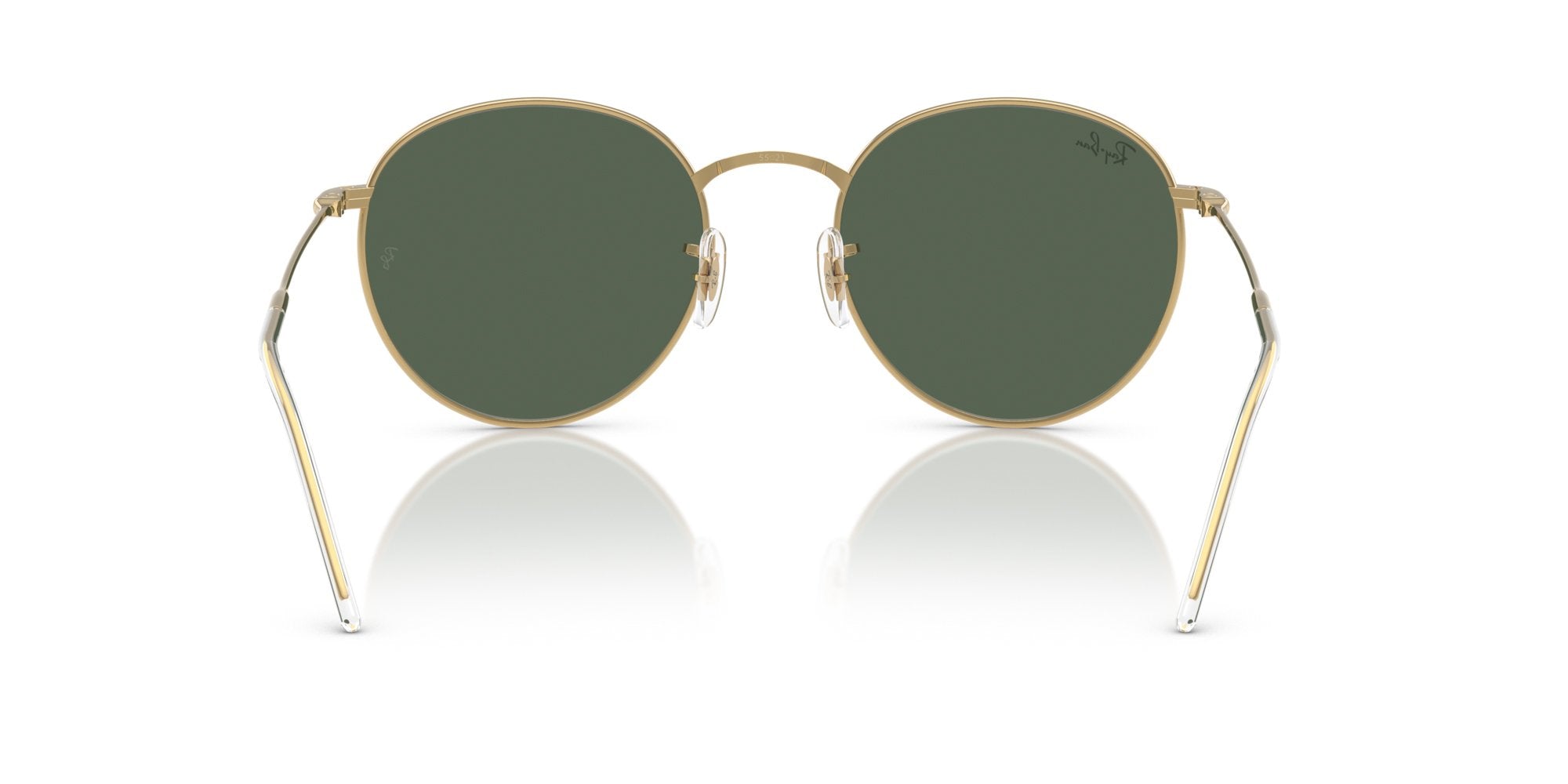 RAY-BAN ROUND REVERSE RBR0103S 001/VR