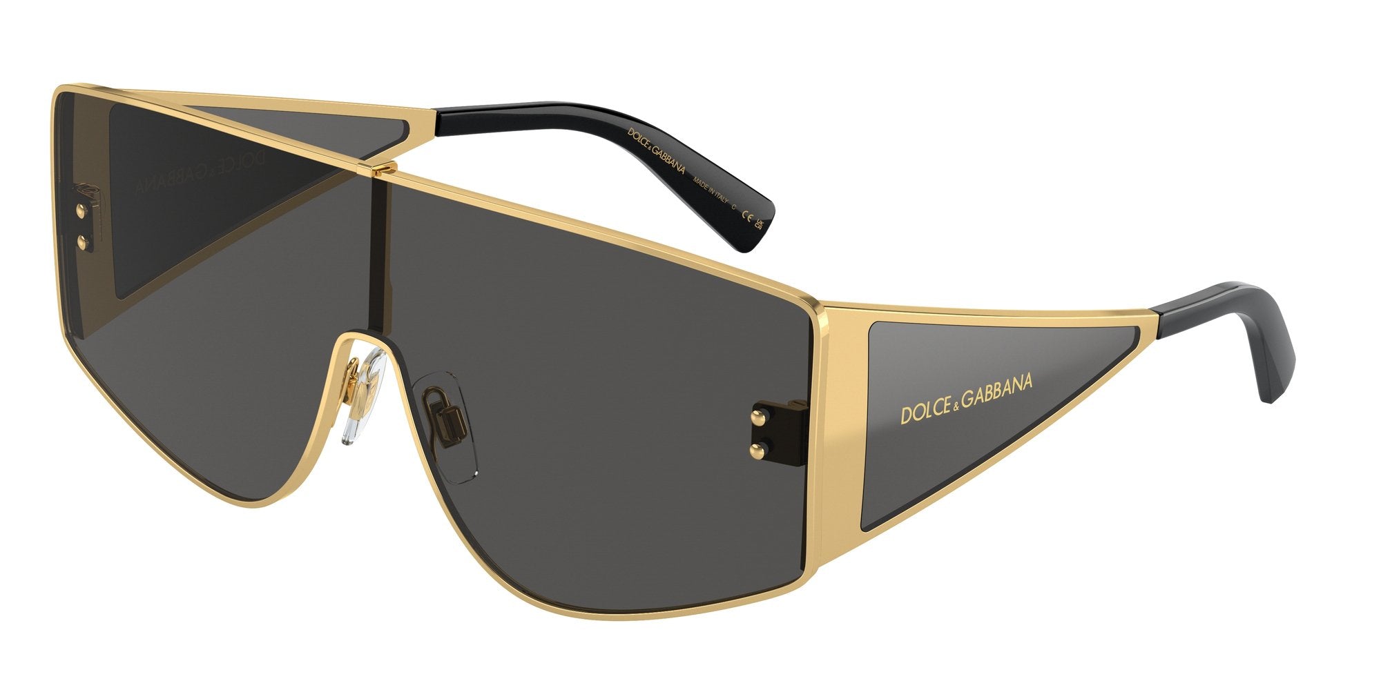 DOLCE & GABBANA DG2305 02_87