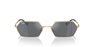 RAY-BAN YEVI RB3728 92136V