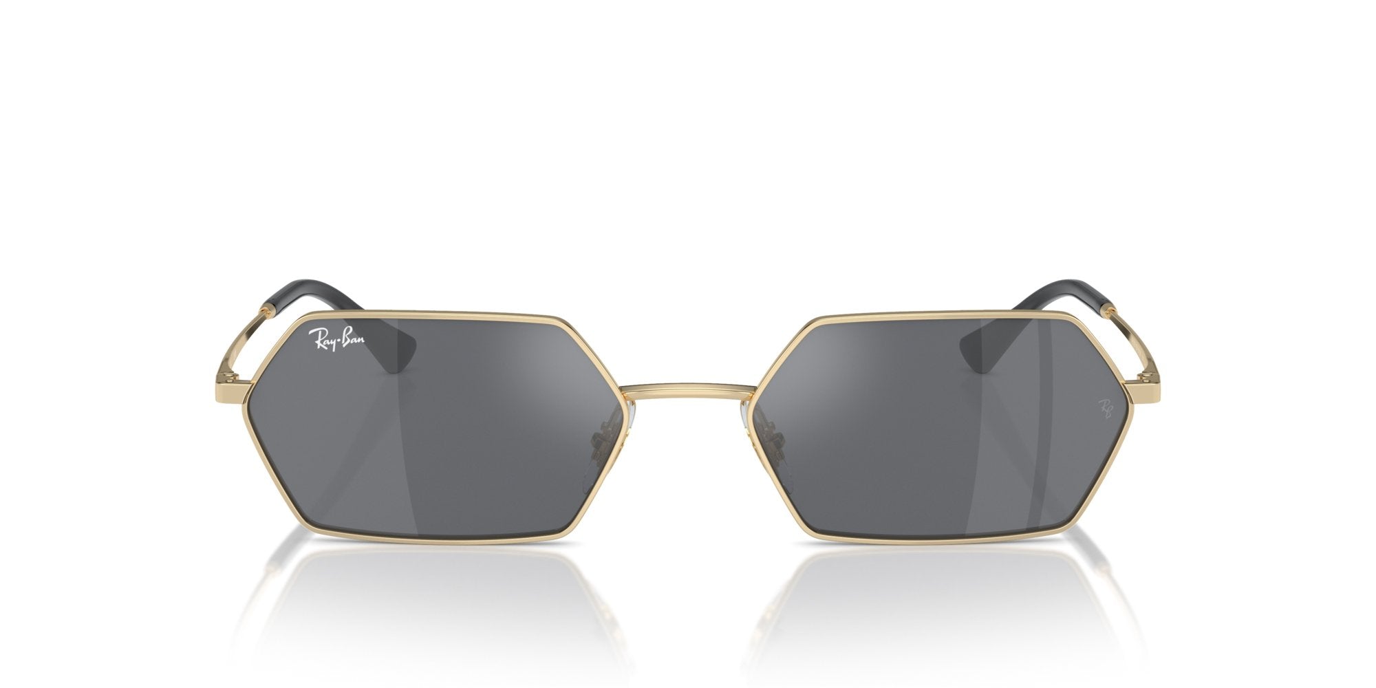 RAY-BAN YEVI RB3728 92136V