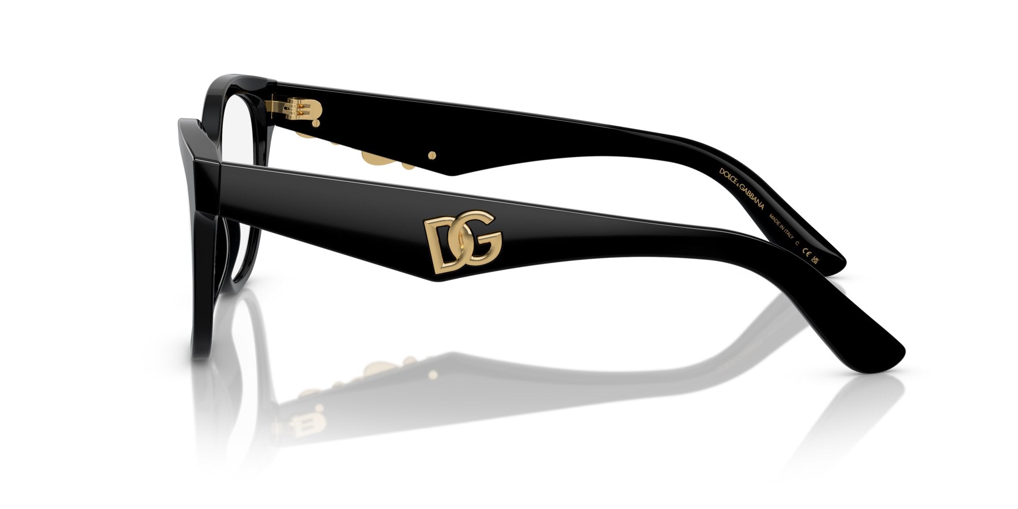 DOLCE & GABBANA DG3371 501