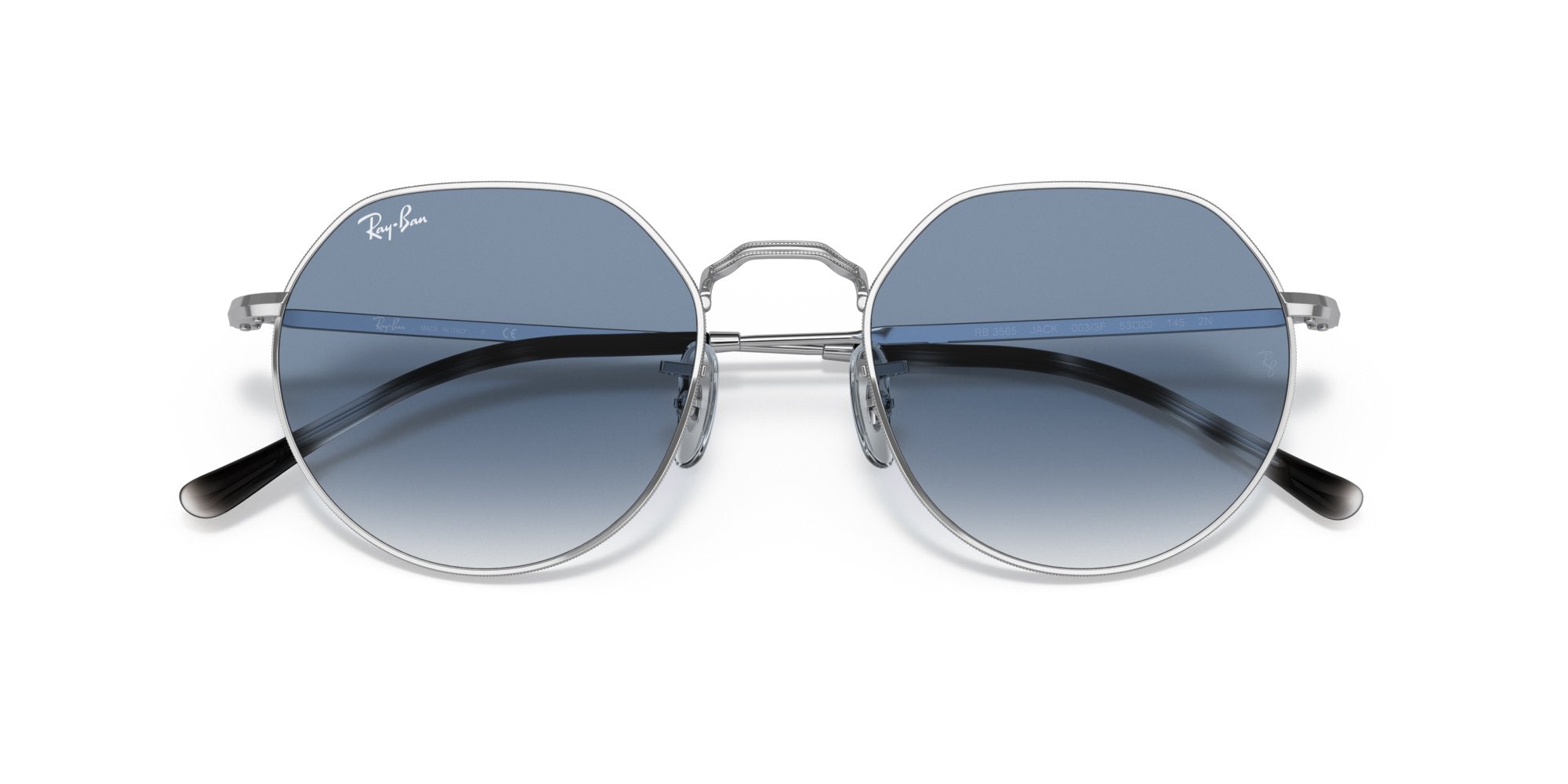 RAY-BAN JACK RB3565 003/3F