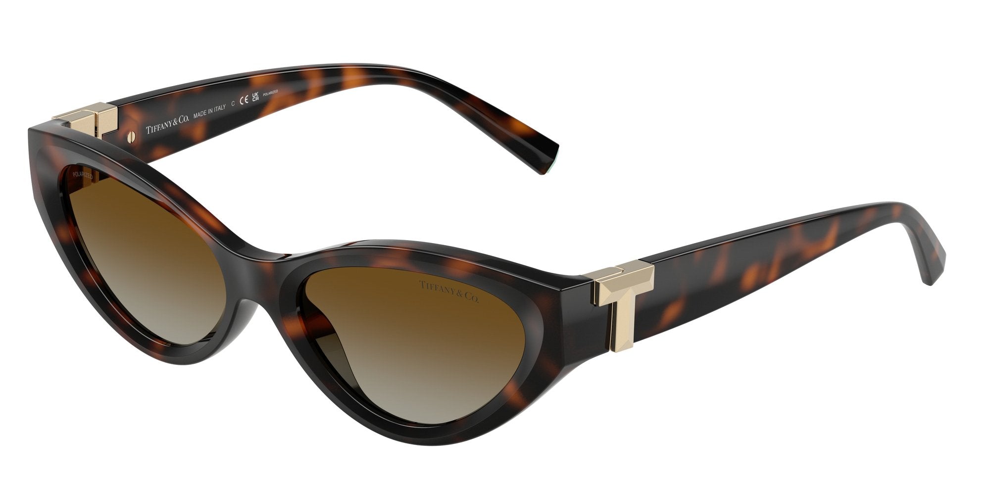 TIFFANY TF4225U 8015T5 Polarizzato