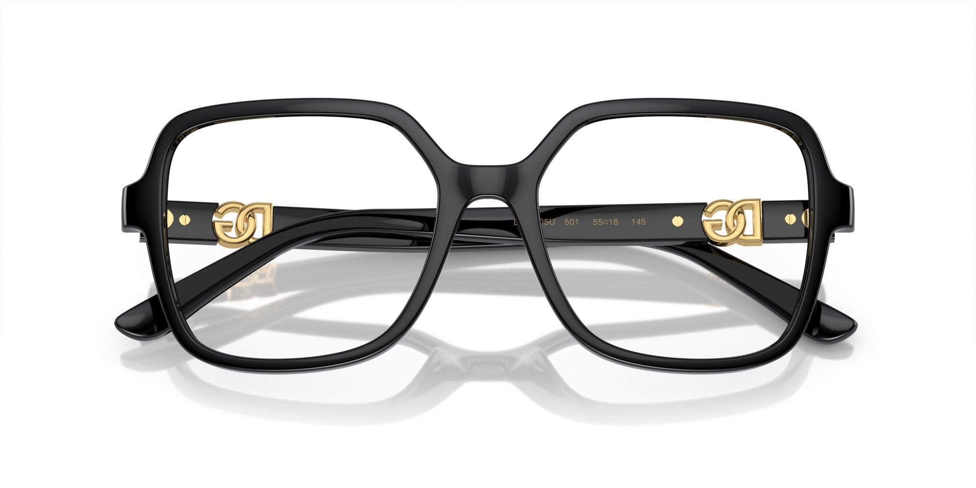 DOLCE & GABBANA DG5105U 501